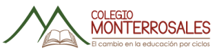 COLEGIO MONTERROSALES CICLOS