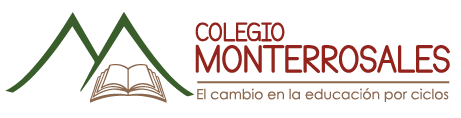 Monterrosales logotipo