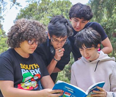 Nuevas tendencias en pedagogía