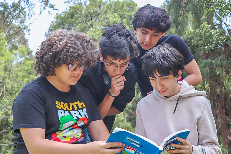 Nuevas tendencias en pedagogía