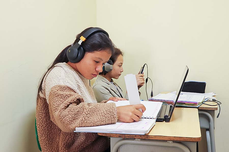 La importancia de la lectura en el desarrollo académico