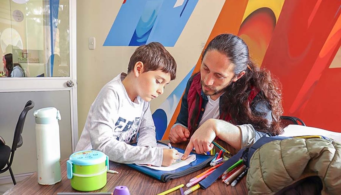 La importancia del aprendizaje personalizado en la educación en ciclos.