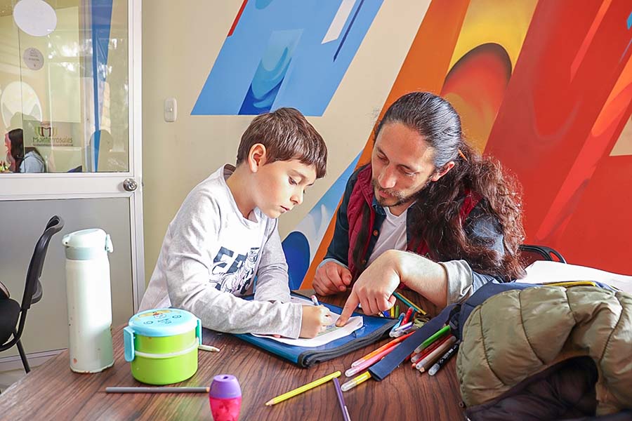 La importancia del aprendizaje personalizado en la educación en ciclos.