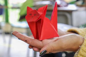 Origami 2 Gal