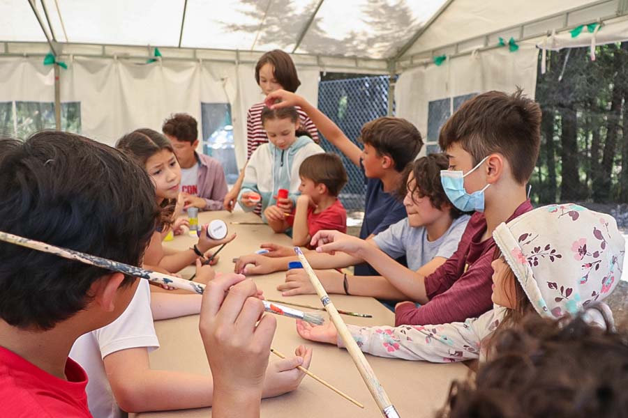Importancia de las habilidades sociales en el ámbito académico