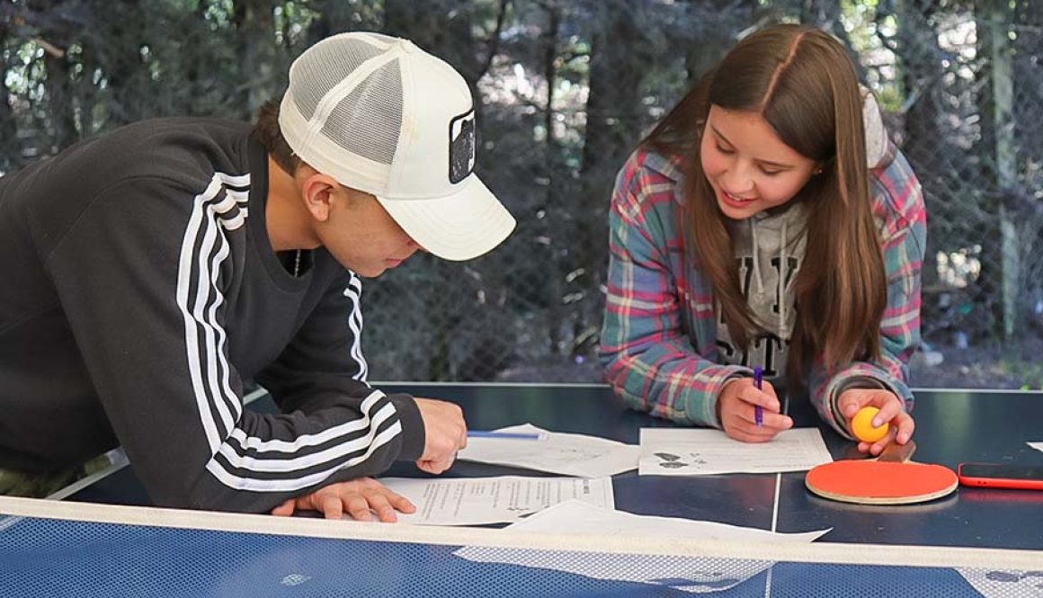 La educación acelerada Dos años en uno para un aprendizaje excepcional