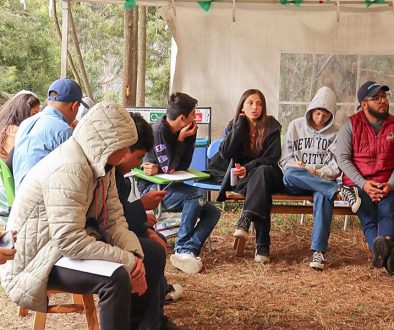 Fomentando el sentido de comunidad en colegios campestres por ciclos experiencias y beneficios