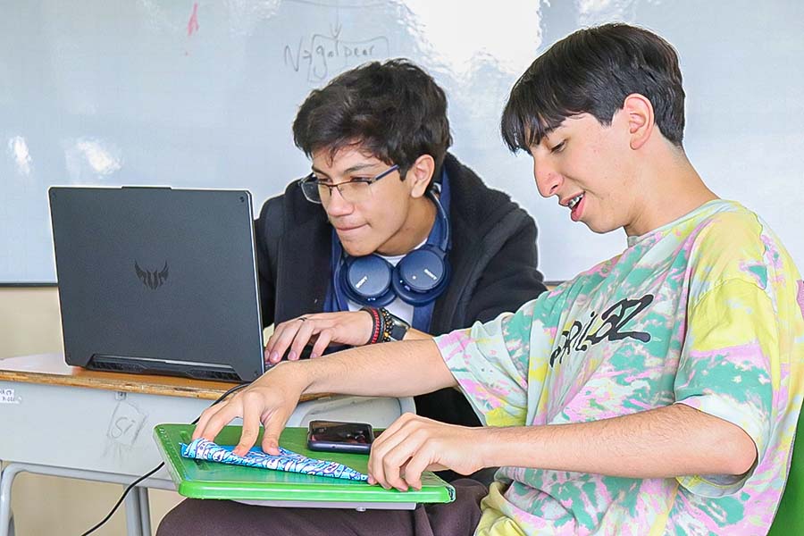 Cómo fomentar la creatividad y la innovación en los ciclos escolares