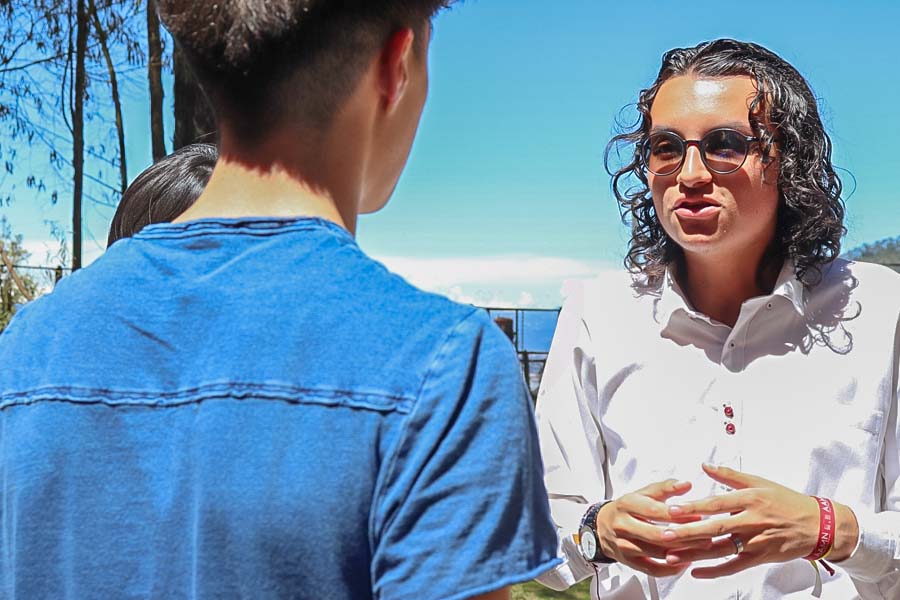 Cómo puede ayudar la terapia psicológica en casos de bullying