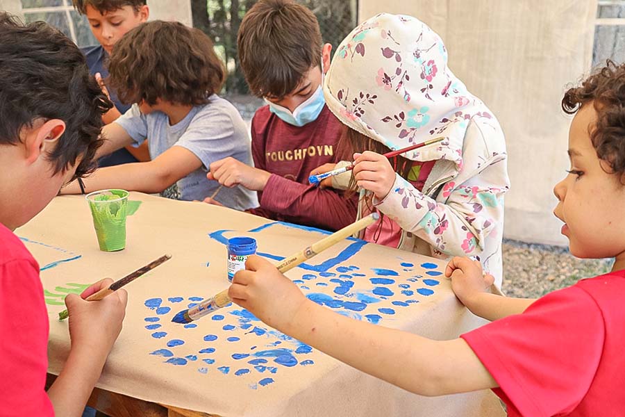 Innovación educativa en colegios campestres estrategias y enfoques pedagógicos