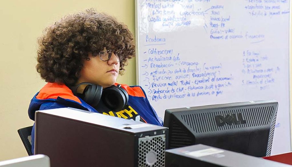 El valor de la educación integral en un colegio personalizado por ciclos