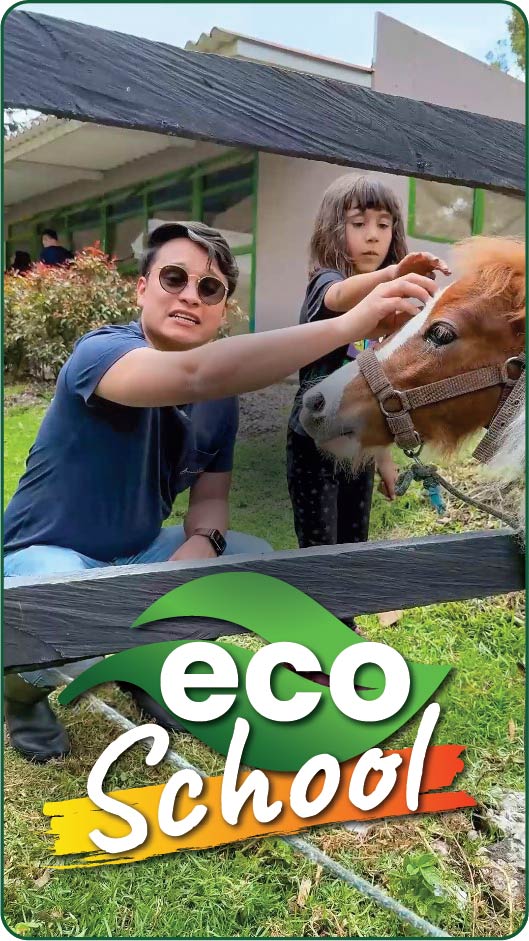 Portada video Eco School