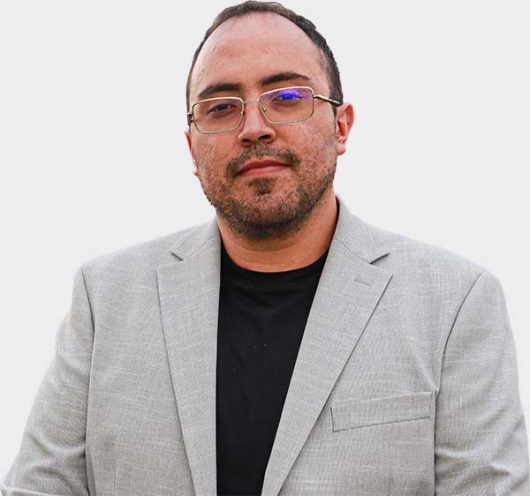 Fundador Daniel RIvero Acevedo