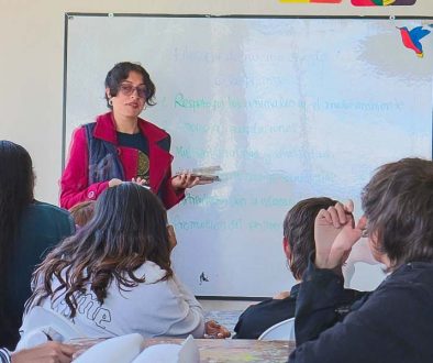 Volver a clases por ciclos Cómo manejar el cambio después de vacaciones