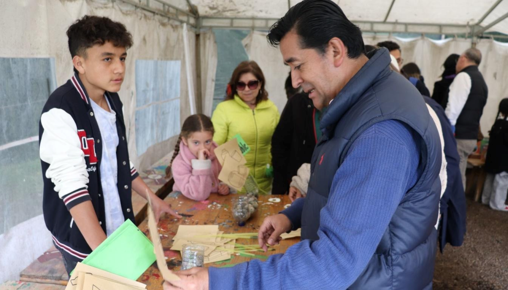 Acompañamiento personalizado: el pilar del aprendizaje en Monterrosales Ciclos