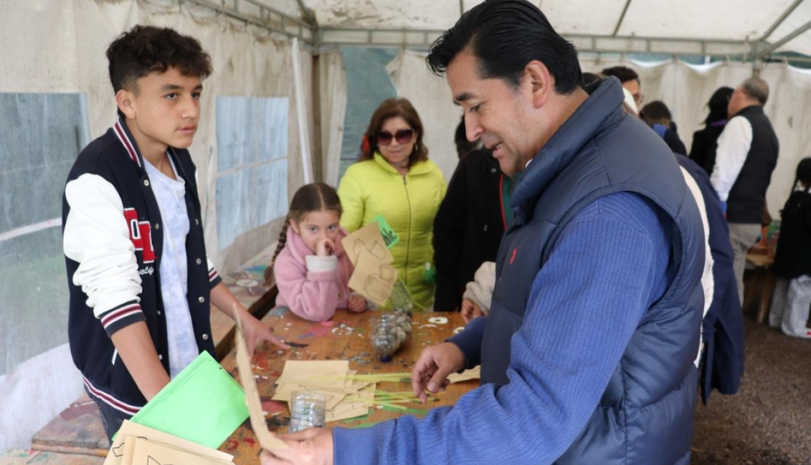 Acompañamiento personalizado: el pilar del aprendizaje en Monterrosales Ciclos