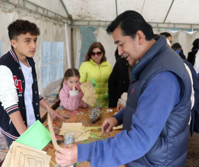 Acompañamiento personalizado: el pilar del aprendizaje en Monterrosales Ciclos