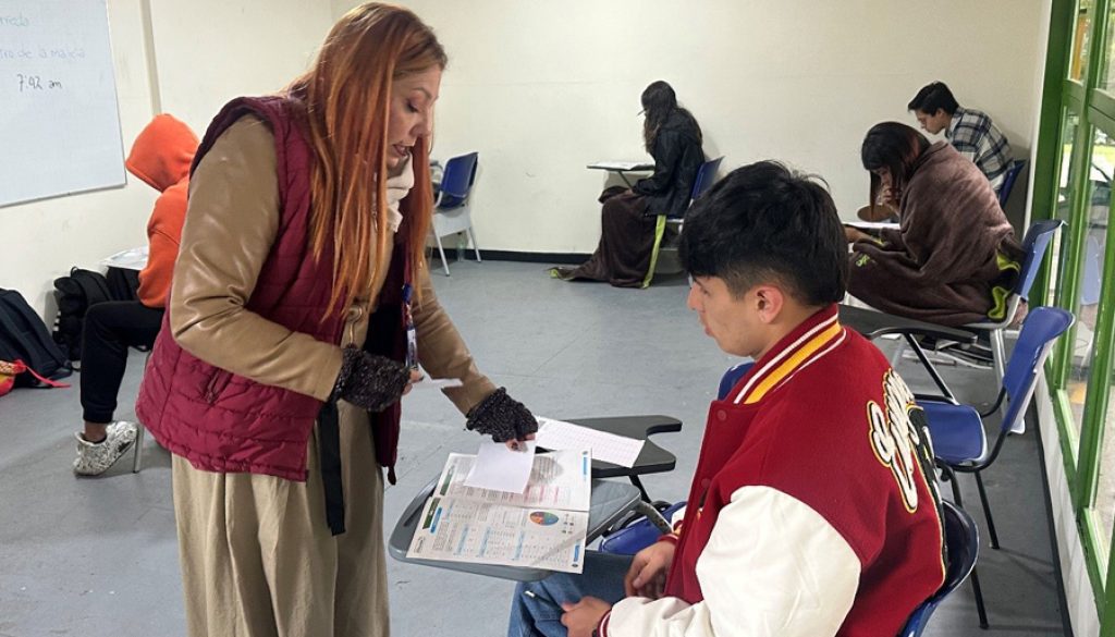 Blog 32 Cerrar etapas, respetar procesos y proyectar un nuevo año de aprendizaje