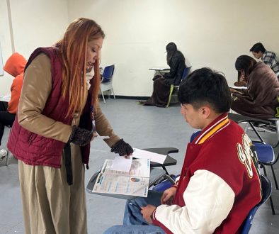 Blog 32 Cerrar etapas, respetar procesos y proyectar un nuevo año de aprendizaje