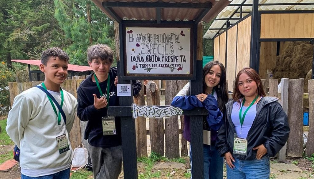 Un nuevo comienzo acompañar procesos y fortalecer aprendizajes