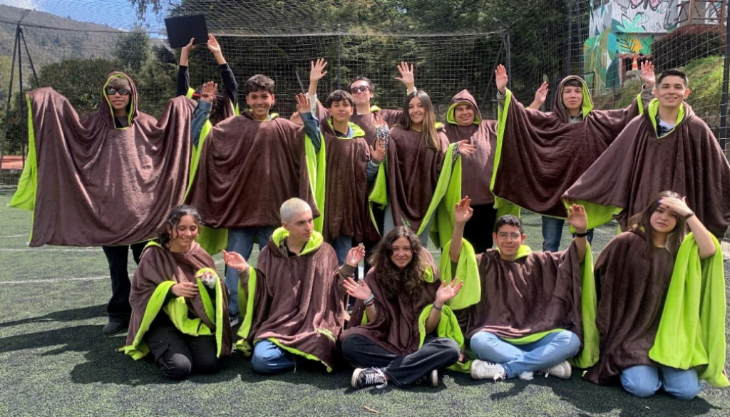 Flexibilidad con acompañamiento: una educación pensada para avanzar sin detenerse