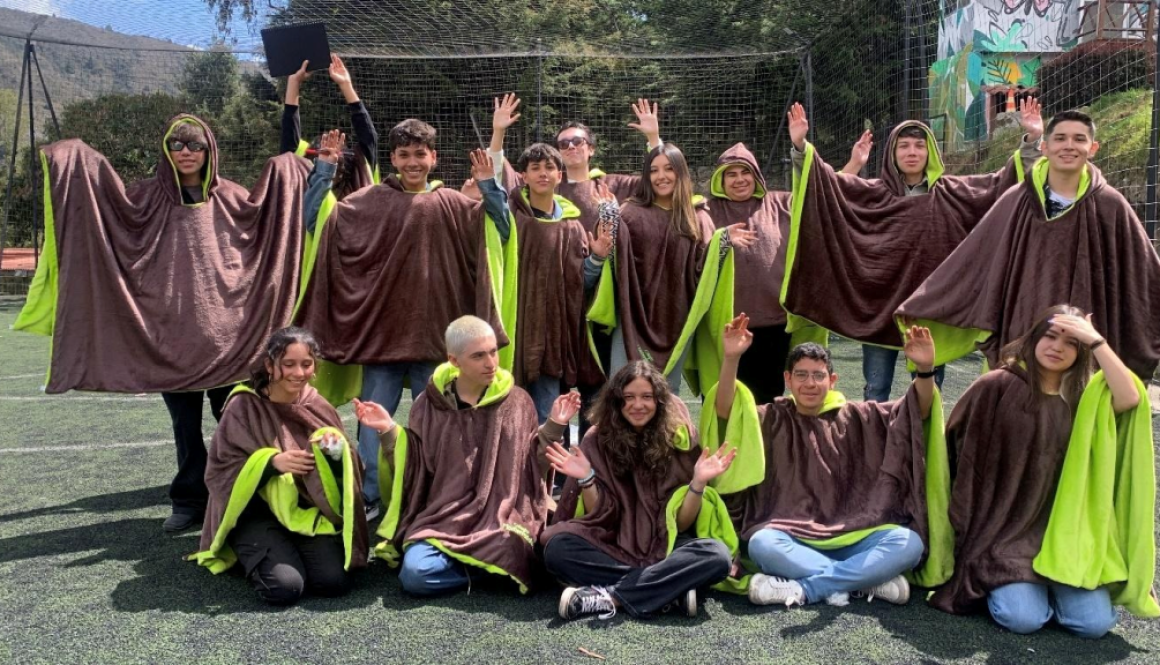 Flexibilidad con acompañamiento: una educación pensada para avanzar sin detenerse