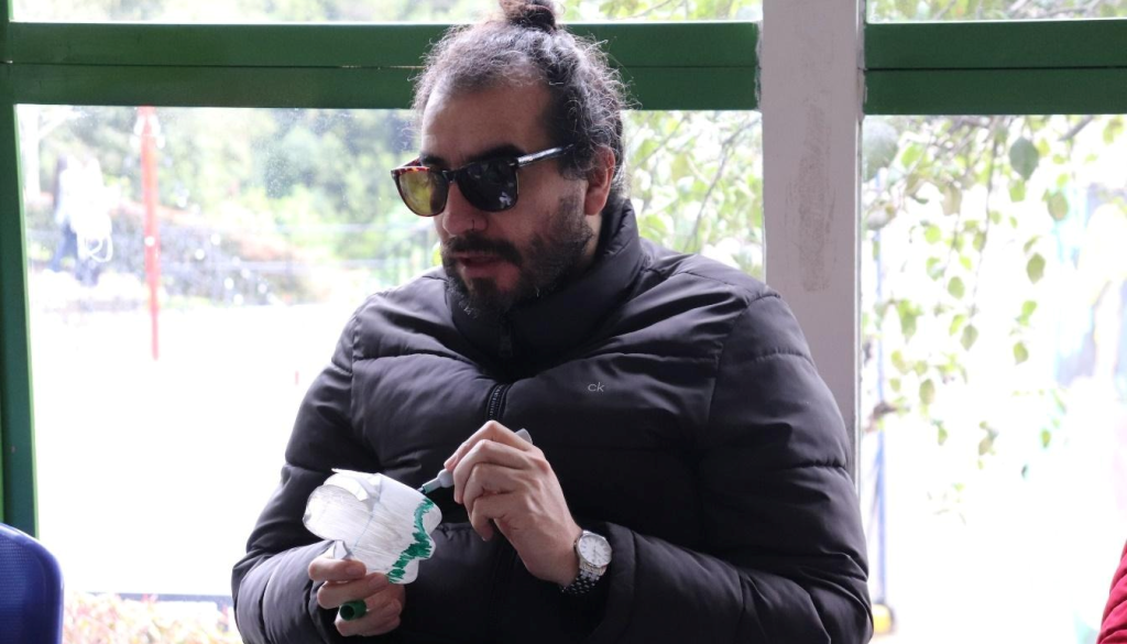 Monterrosales Ciclos: una forma consciente y flexible de avanzar en la educación
