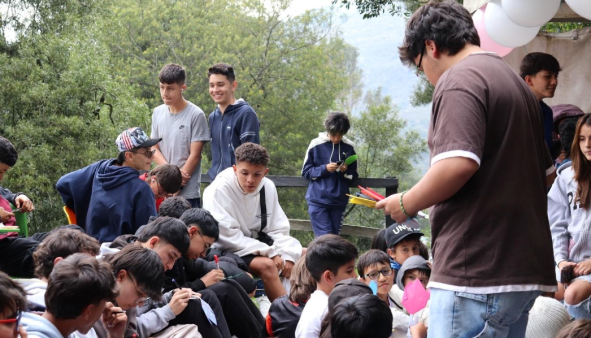 Un nuevo año escolar para avanzar con bases sólidas y acompañamiento cercano