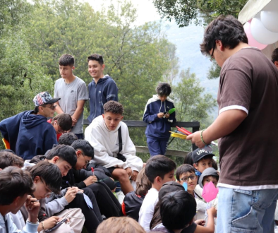 Un nuevo año escolar para avanzar con bases sólidas y acompañamiento cercano