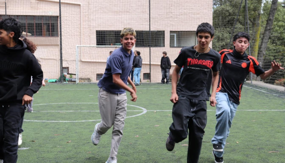 Más allá de las calificaciones: formar estudiantes autónomos y responsables