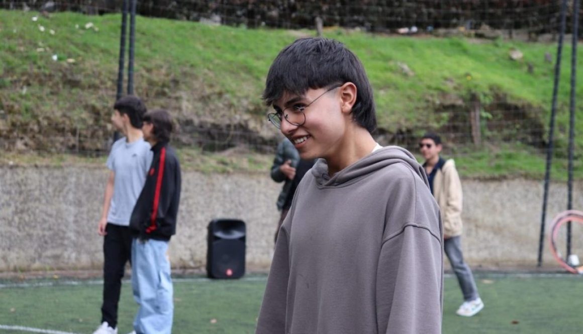 Un camino educativo con propósito: construir futuro paso a paso
