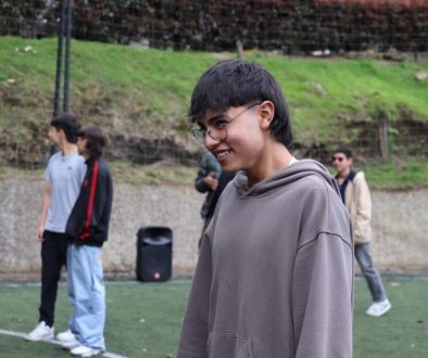 Un camino educativo con propósito: construir futuro paso a paso