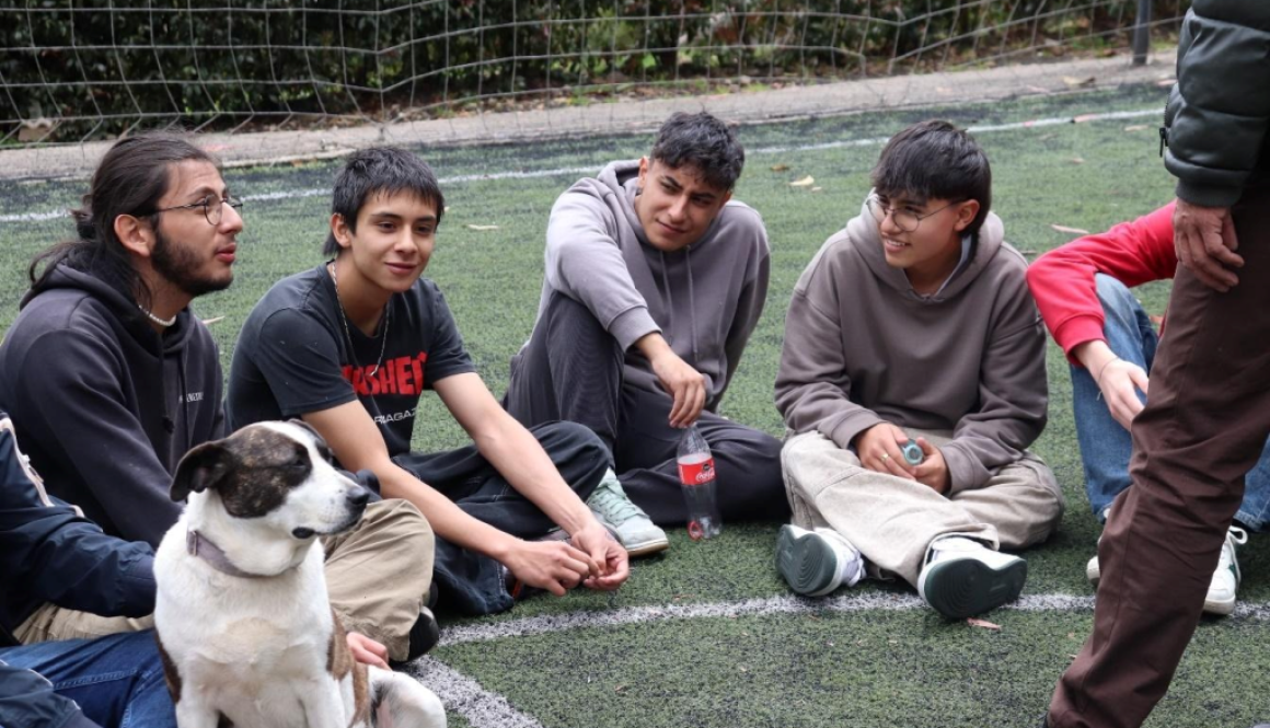 Un modelo por ciclos que transforma la forma de aprender