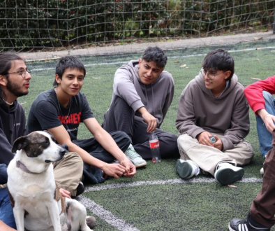 Un modelo por ciclos que transforma la forma de aprender