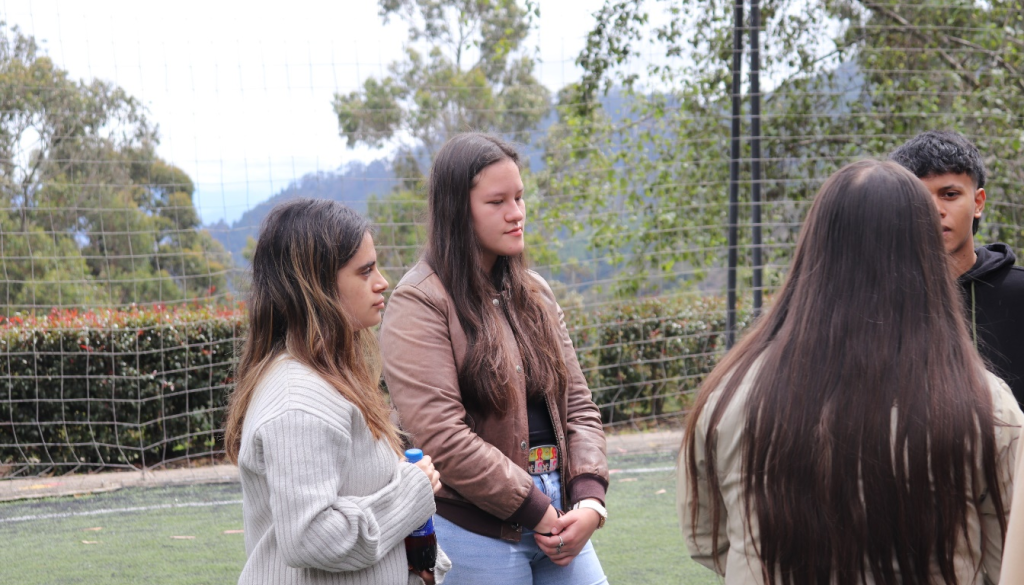 Avanzar con claridad y propósito: resultados que se construyen paso a paso