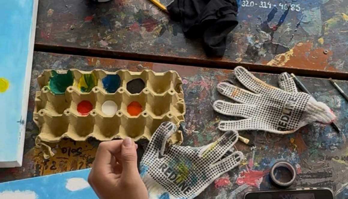 El arte también transforma la educación