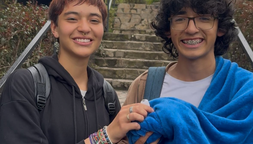 Un entorno donde aprender sin miedo sí es posible