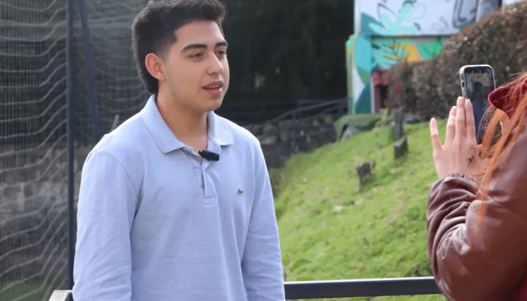 Confianza en los estudiantes | MRC