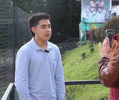 Confianza en los estudiantes | MRC