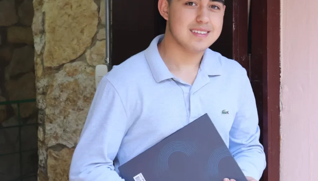 Crecimiento estudiantil | MRC