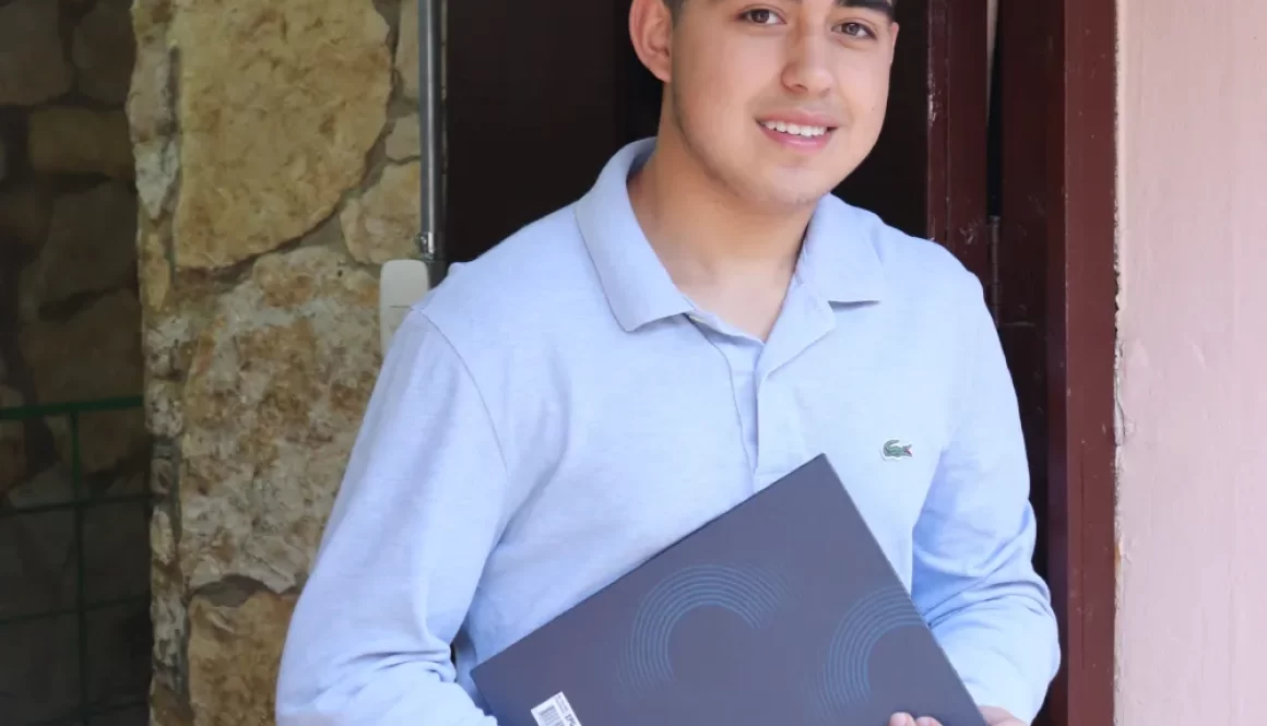 Crecimiento estudiantil | MRC
