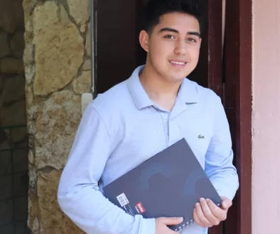 Crecimiento estudiantil | MRC