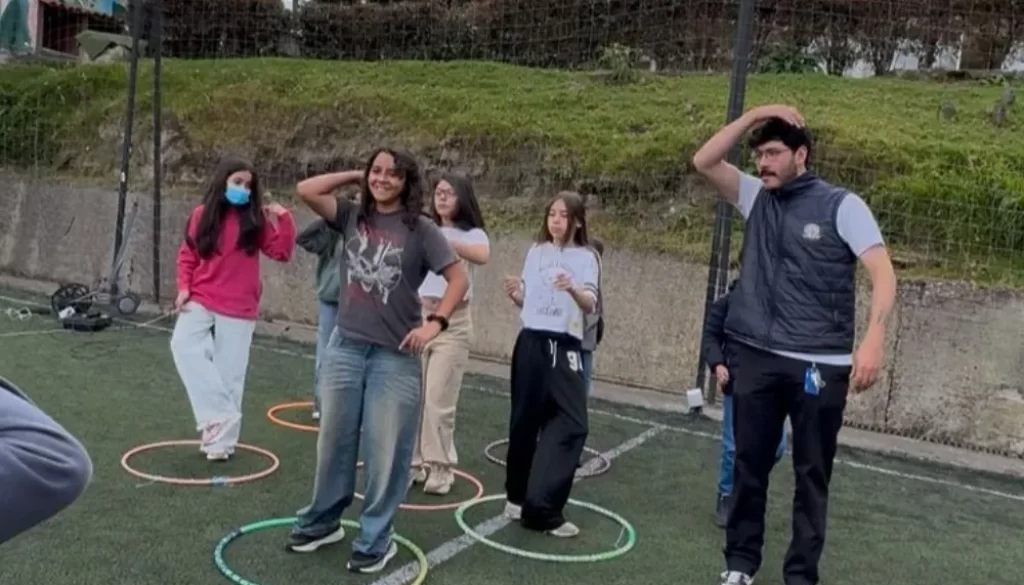 Descubrimiento de talentos | MRC