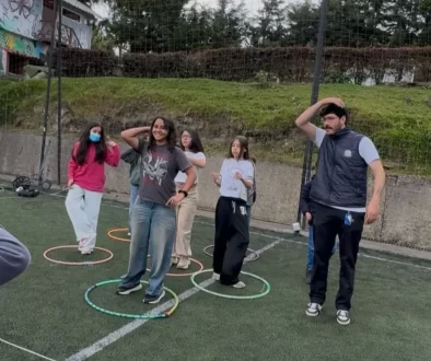 Descubrimiento de talentos | MRC