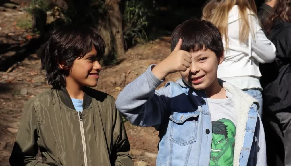 Educación ambiental | MRC