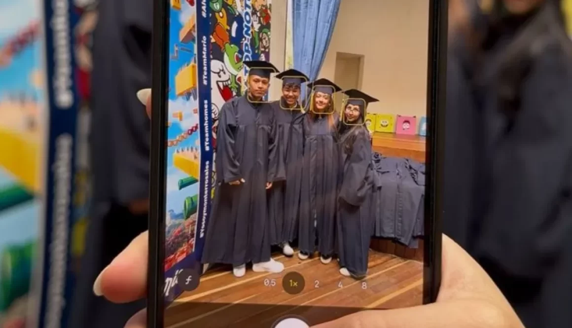 Graduación escolar: un nuevo comienzo | MRC