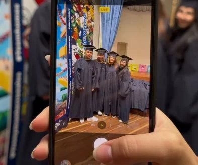 Graduación escolar: un nuevo comienzo | MRC