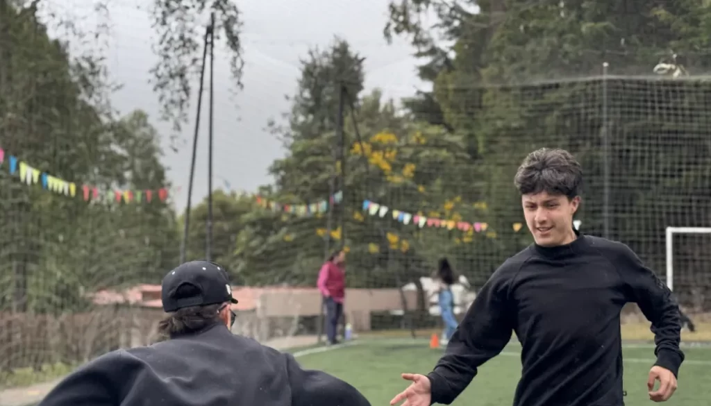 La importancia del deporte en el desarrollo integral | MRC