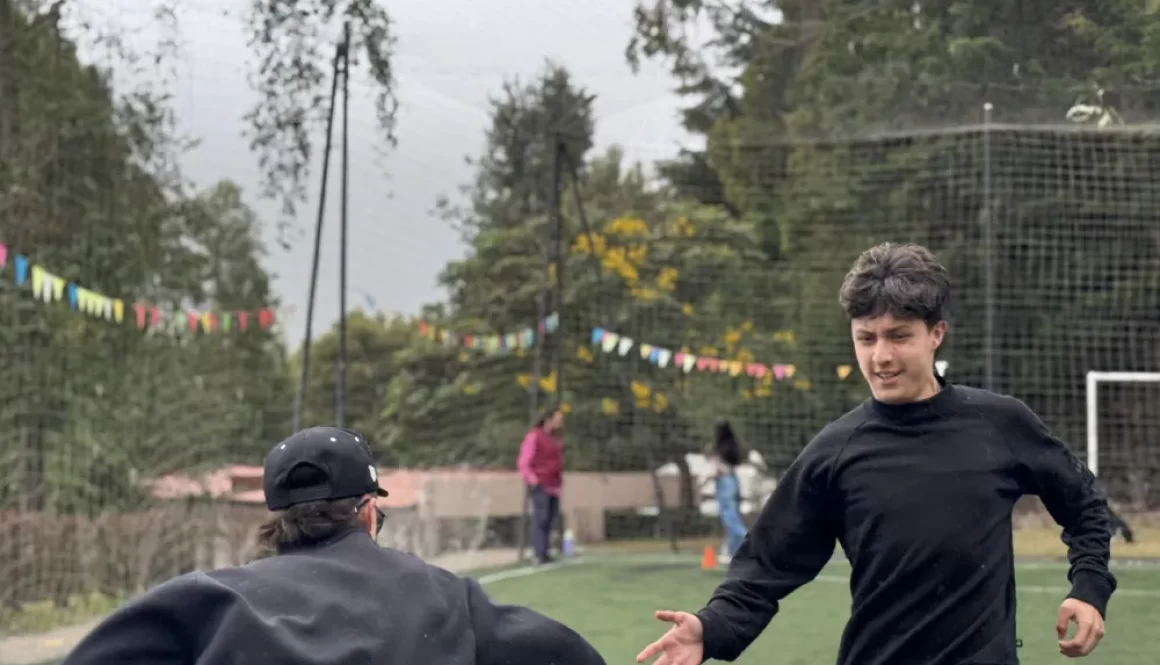 La importancia del deporte en el desarrollo integral | MRC