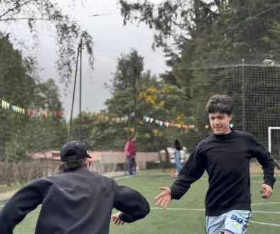 La importancia del deporte en el desarrollo integral | MRC